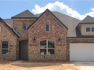 13623 Sorghum Dr, Rosharon, TX 77583