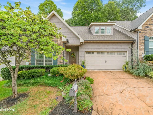 1612 Cottage Wood Way, Knoxville, TN 37919