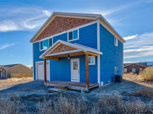 616 Rock Ridge Loop, Canon City, CO 81212