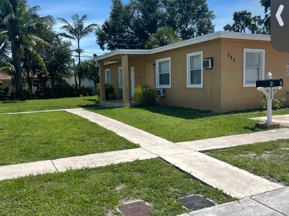 722 SW 3rd Pl #1, Dania, FL 33004