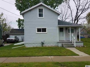 112 E Argyle St, Jackson, MI 49202