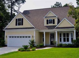 92 Turtle Crk, Georgetown, SC 29585