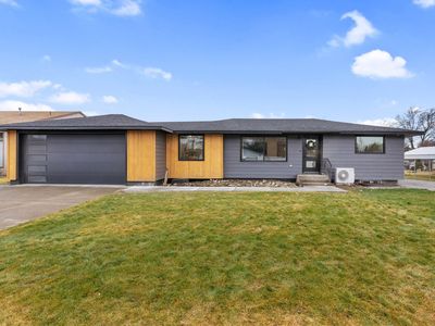 11216 E Mallon Ave, Spokane, WA, 99206