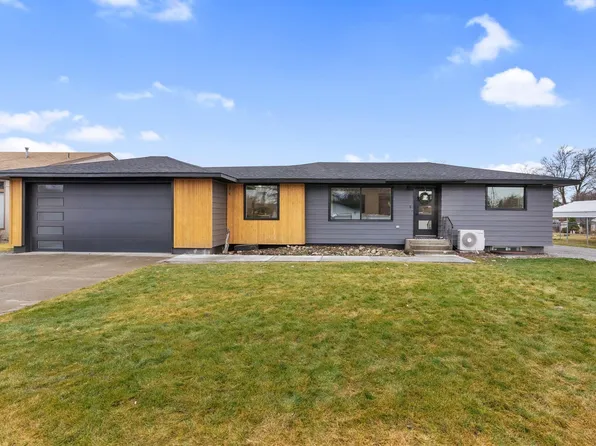 11216 E Mallon Ave, Spokane, WA 99206