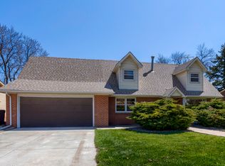 1404 Village Ave, Loveland, CO 80538