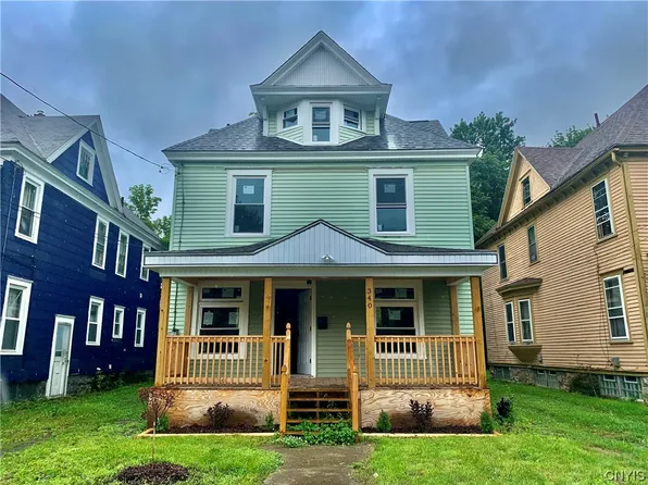 340 W Colvin St, Syracuse, NY 13205