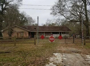 11926 N Lakewood Dr, Splendora, TX 77372
