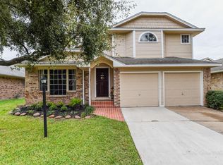 3315 S Greenpark Dr, Houston, TX 77082