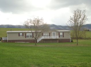584 Buckhorn St, North Tazewell, VA 24630