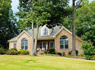 108 Hickory Ridge Rd, Oneonta, AL 35121