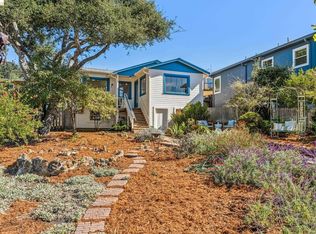 722 Avila Pl, El Cerrito, CA 94530