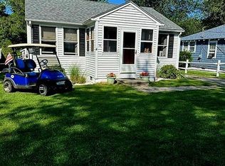 5 Corsino Ave, Old Lyme, CT 06371