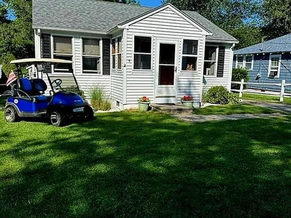 5 Corsino Avenue, Old Lyme, CT 06371