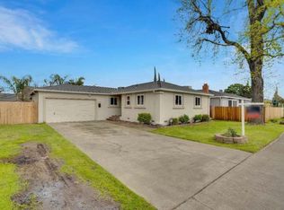 2506 Uhlig Ave, Modesto, CA 95350