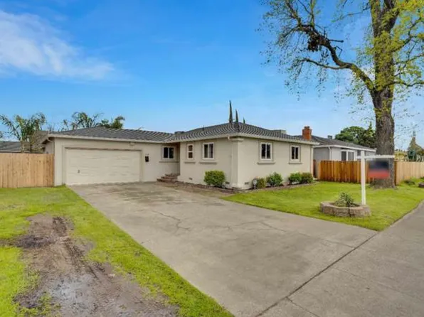 2506 Uhlig Ave, Modesto, CA 95350