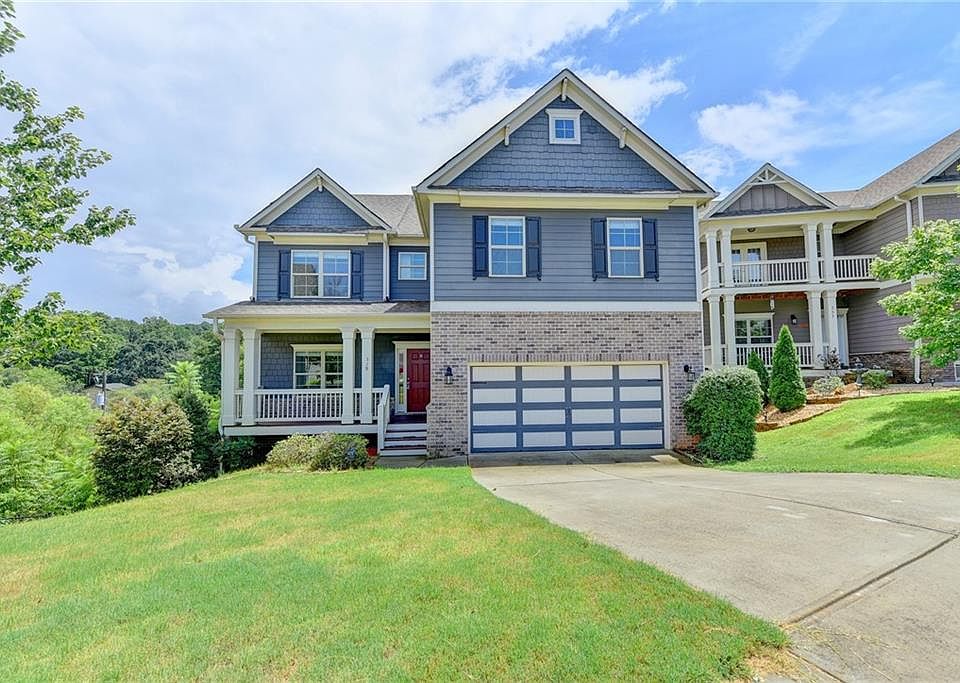 1st image of 329 Summit Village Dr