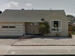 3955 Monterey Blvd, San Leandro, CA 94578