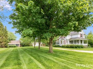 2590 Edson Dr, Hudsonville, MI 49426