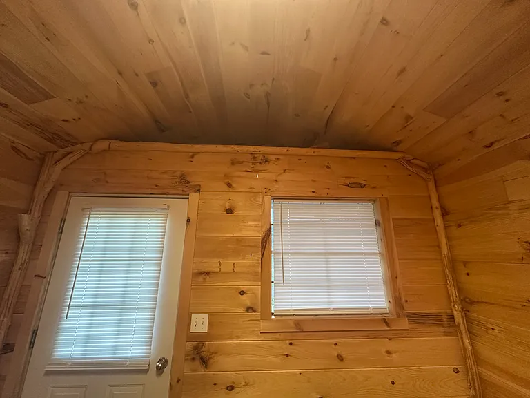 More loft storage
