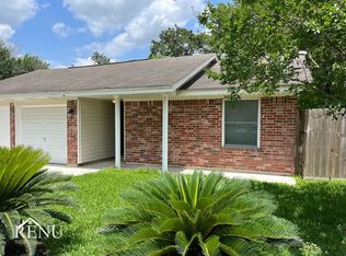 17019 Sunshine St, Houston, TX 77049