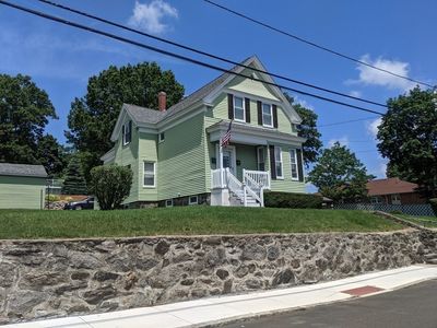 53 Weare St, Lawrence, MA, 01843