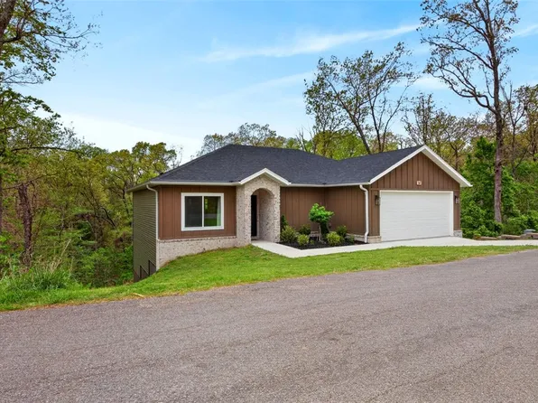 14 Bradford Dr, Bella Vista, AR 72715
