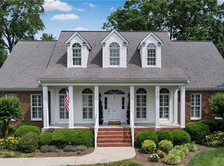 225 Devonway St, Eden, NC 27288