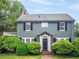 65 Grove St, Newton, MA 02466
