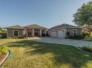 3199 Agassi Ln, Redding, CA 96002