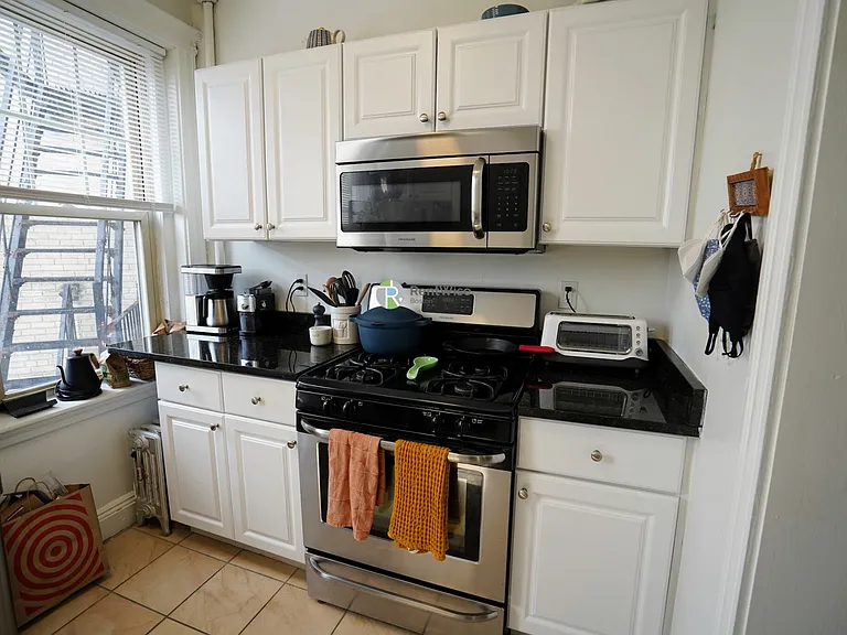 1857 Commonwealth Ave #13 — Photo 10