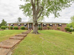 470 Brotherton St, Cherokee, AL 35616