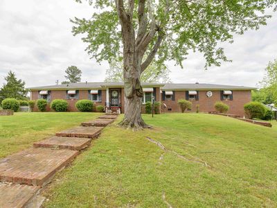 470 Brotherton St, Cherokee, AL, 35616