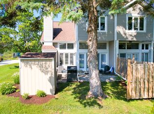 173 Vacation Inn Dr, Collingwood, ON L9Y5G4