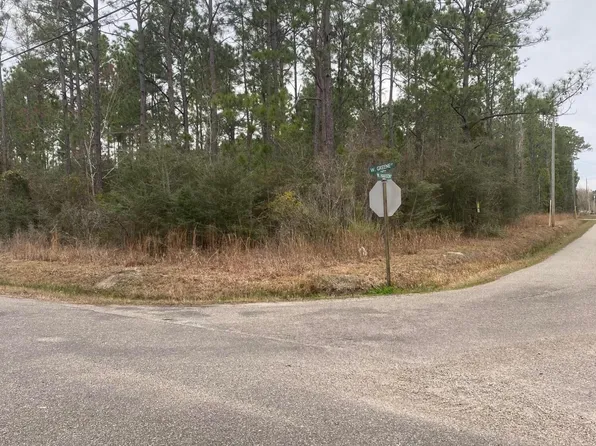 0 W Greene St, Bay Saint Louis, MS 39520