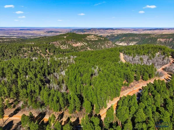 25 Pasque Loop, Loop, SD 57783