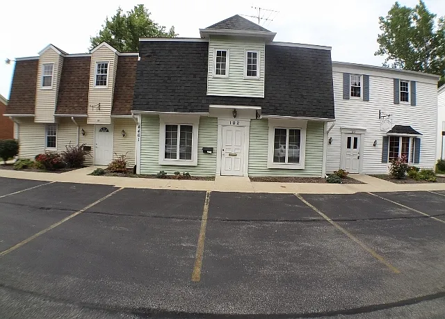 4461 Oberlin Avenue - Concord Station — Photo 1
