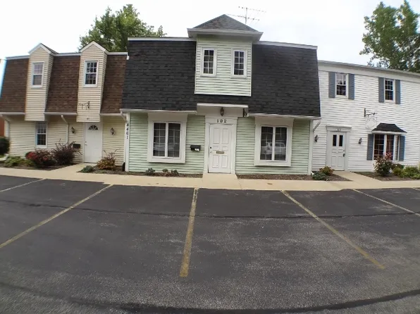 4461 Oberlin Avenue - Concord Station, 4461 Oberlin Ave APT C, Lorain, OH 44053