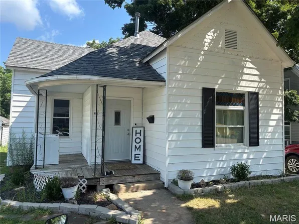 406 Franklin St, Fredericktown, MO 63645
