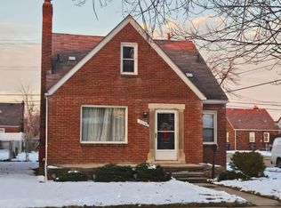 1006 Riverbank St, Lincoln Park, MI 48146