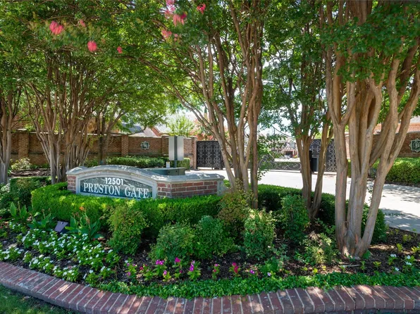 5932 Preston Gate Ct, Dallas, TX 75230