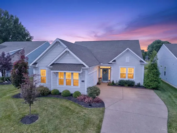 3781 Fairmount Cir, Cincinnati, OH 45245