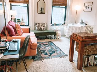 550 Columbus Ave #4F, Boston, MA 02118