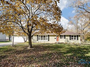 1600 Westview Dr, Findlay, OH 45840