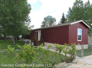578 N Brooks Ave, Mills, WY 82604