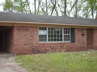 99 Warrior Rd, West Point, MS 39773