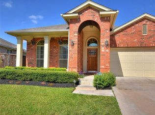 1612 Westmeadow Trl, Round Rock, TX 78665