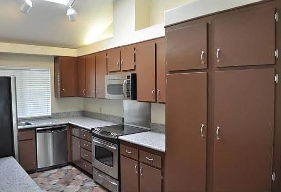 New tile floor on the way...