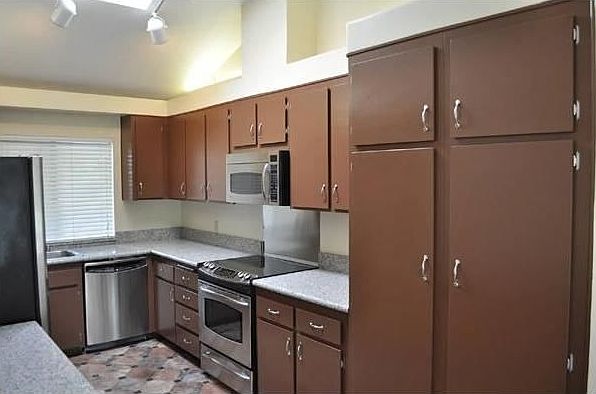 New tile floor on the way...