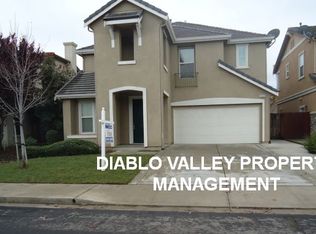 2628 Ranchwood Dr, Brentwood, CA 94513