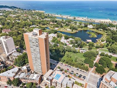 1850 N Clark St APT 408, Chicago, IL, 60614